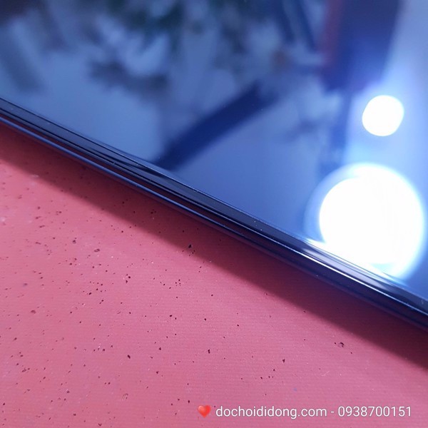 Dán cường lực Xiaomi Mi 10 Youth Zacase