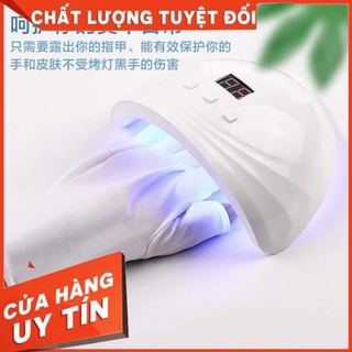 Găng tay chuyên dụng cho làm nails