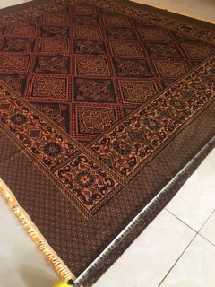 ☘️ Chăn thổ cẩm m8x2m đẹp ☘️