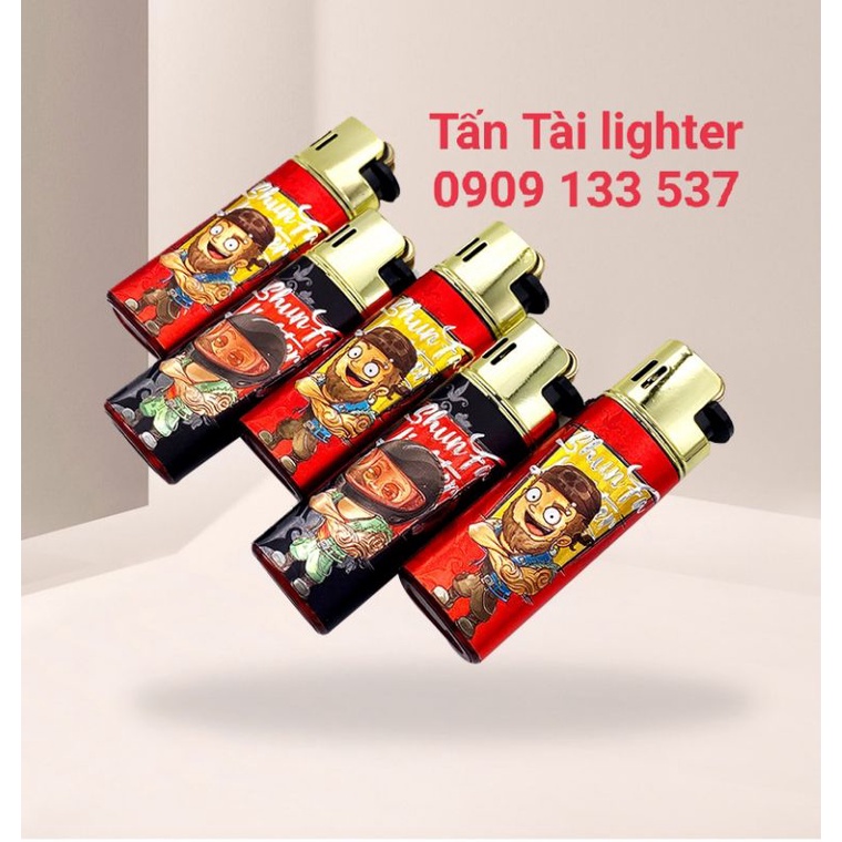 5chiếc bật khè bánh xe độc lạ choongs
