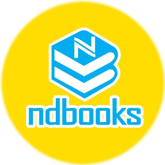 SÁCH NHÂN DÂN (ndbooks)