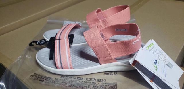 Sandal Literide C.R.o.c.s