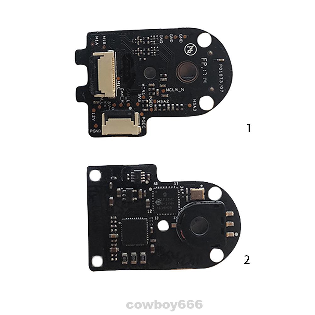 Mạch kiểm soát độ xoay cho drone Phantom 3