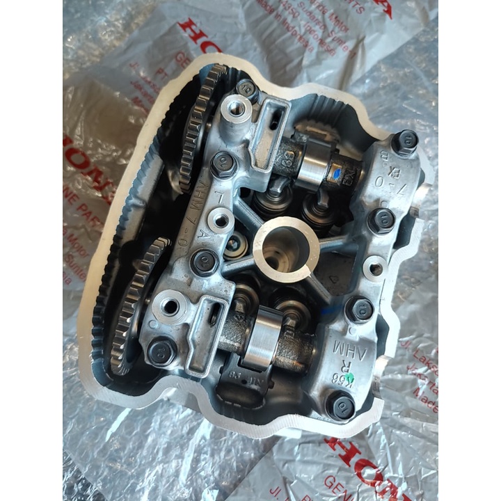 FULL ĐẦU BÒ - WINNER V1, WINNER X, SONIC 150R  - Chính Hãng Honda - ACR DOHC shop