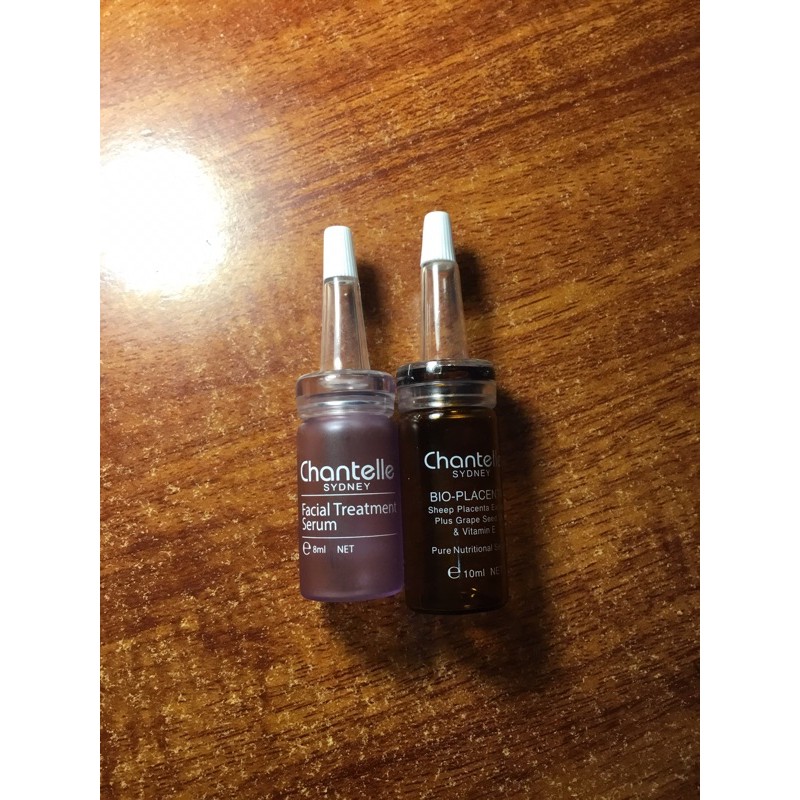 Serum Chantelle căng da 10ml