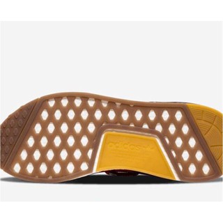 GIÀY THỂ THAO NMD RUNNER ĐỎ LOANG