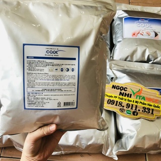 Mặt nạ cool Ronas Hàn Quốc