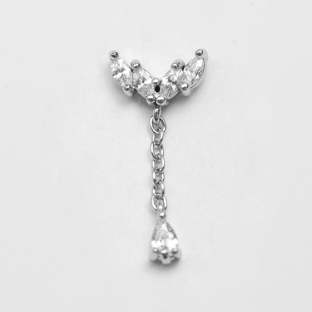 BAMBI EARRING ( giá 1 chiếc)