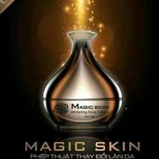 Kem face mini magic skin