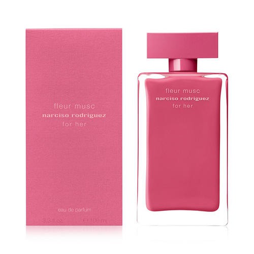 Nước hoa Narciso Rodriguez mùi hương tự nhiên nhiều mẫu tùy chọn 100ml