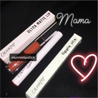 Son kem Colourpop Ultra Matte (có video test)