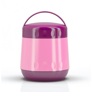 Bình đựng thức ăn, ủ cháo, giữ nhiệt dung tích 1100ml Rạng Đông RD 1100 N1.T