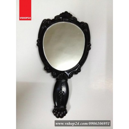 GƯƠNG TRANG ĐIỂM CẦM TAY ANNA SUI SIZE M 091
