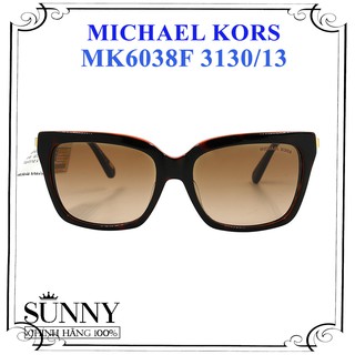 Kính Mát Nữ Michael Kors MK6038F