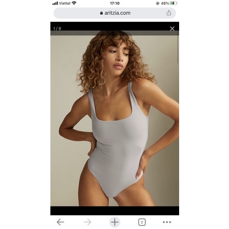 ﹍﹊🔸Bodysuit xuất đẹp- Babaton | BigBuy360 - bigbuy360.vn