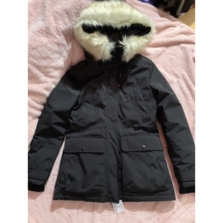 áo khoác parka