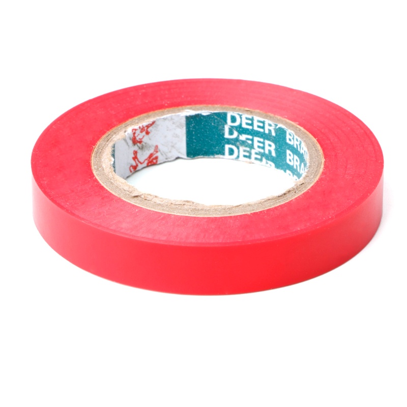 Băng Keo Dán Tay Cầm Vợt Cầu Lông / Tennis Mới