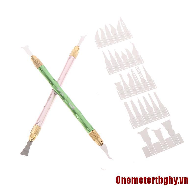 Dụng Cụ Sửa Chữa Bảo Trì Chip Cpu Điện Thoại | BigBuy360 - bigbuy360.vn