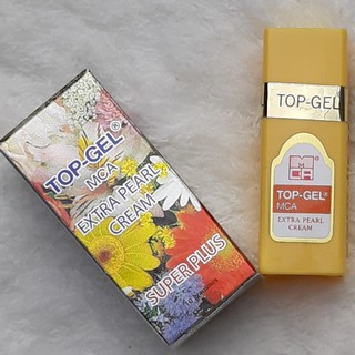 Kem dưỡng trắng da Top-Gel chính hãng 10g