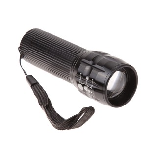 Đèn pha LED 240 lumen gắn xe đạp