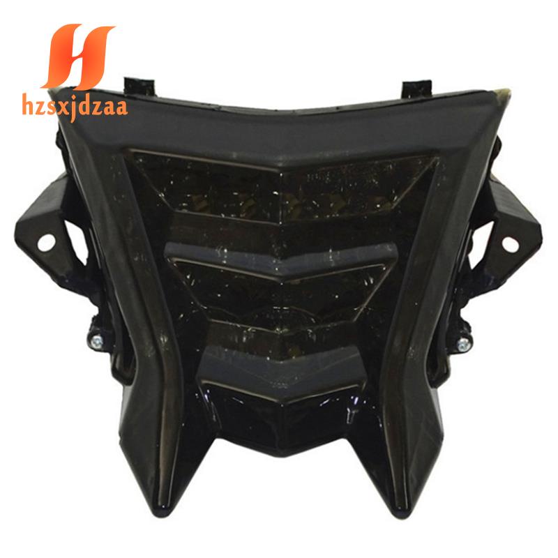 Đèn Led Xi Nhan Gắn Đuôi Xe Mô Tô BMW S1000R HP4 S1000RR 2009-2020 d