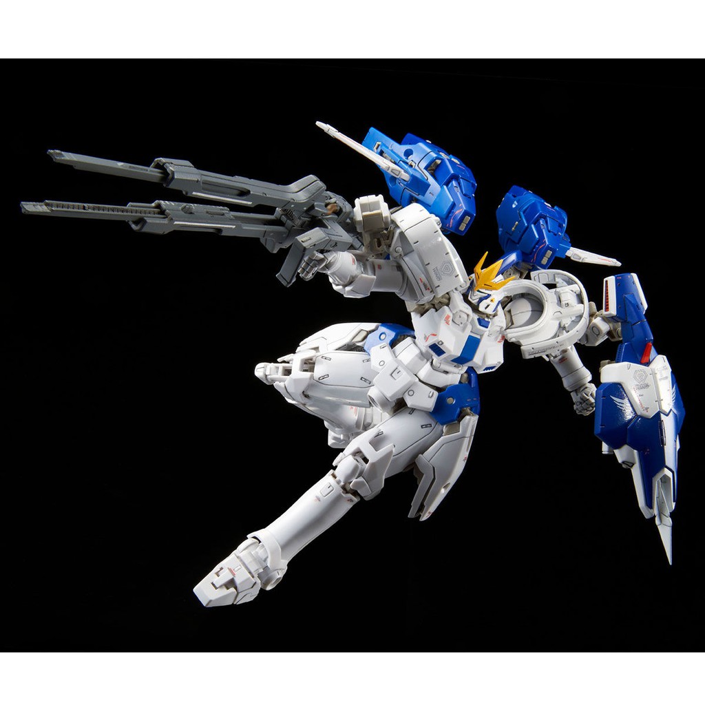 Mô hình lắp ráp RG 1/144 Tallgeese 3 Bandai