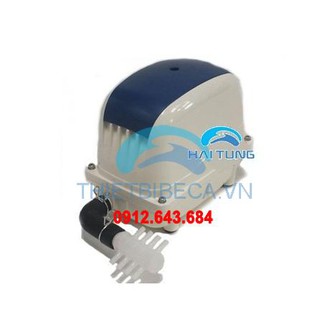 MÁY SỦI KHÍ OXY JECOD PA-200