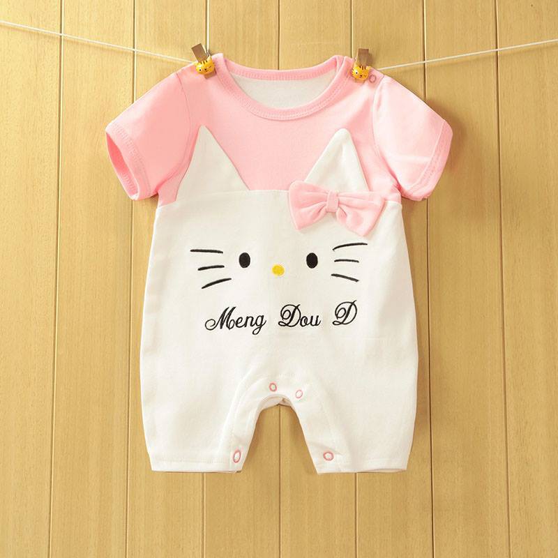 BODY ĐÙI BÉ GÁI 3-11KG