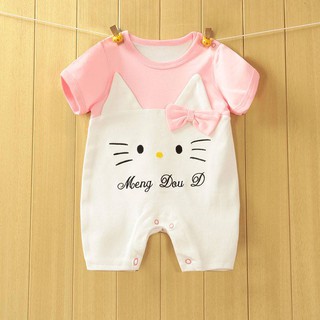 Body đùi bé gái 3-11kg