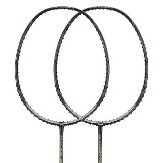 VỢT CẦU LÔNG LI-NING 3D CALIBAR 001C