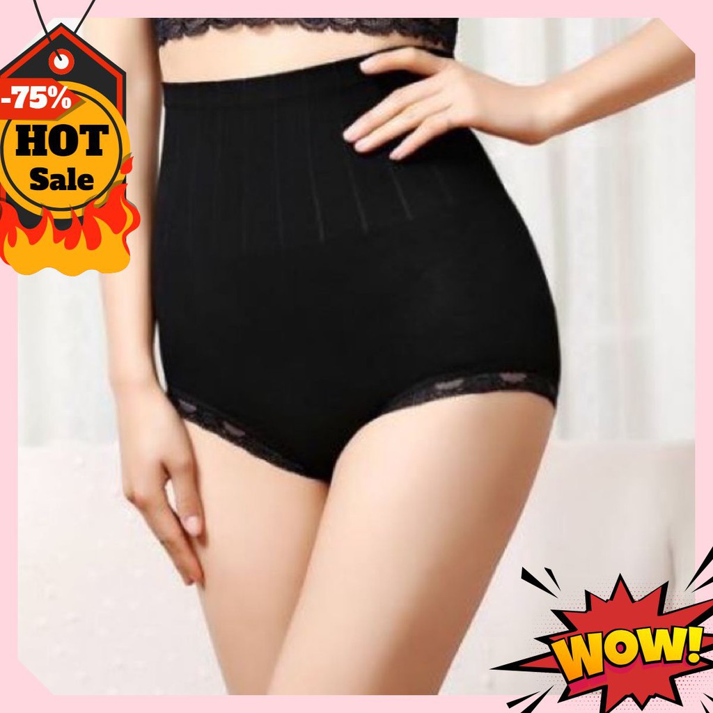 Quần gen bụng Nhật Munafie Nhật GB003