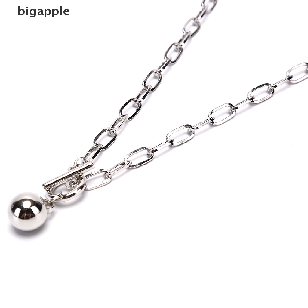 Vòng cổ Hợp Kim Nhiều Lớp Mặt Đồng Xu Thời Trang Cá Tính