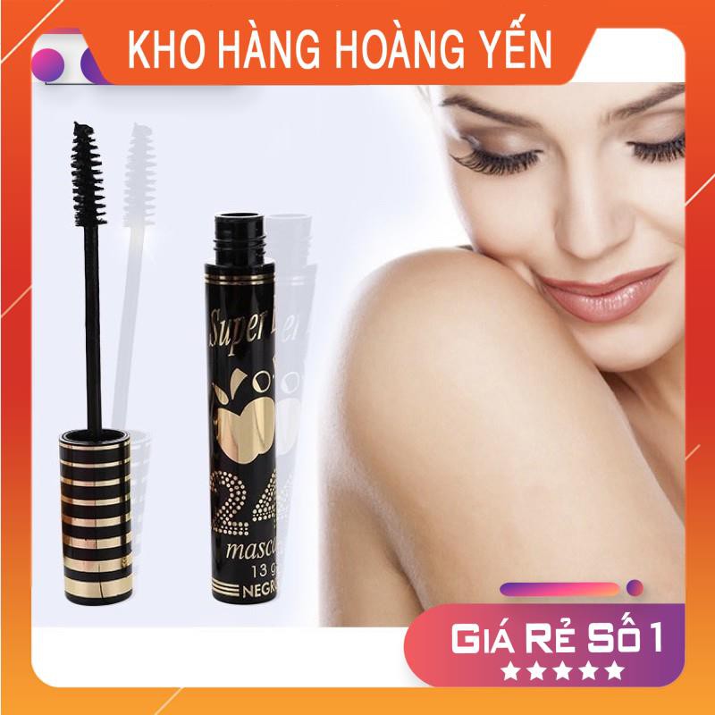 Chuốt mi Nội Địa chính hãng [SIÊU DÀI MI]