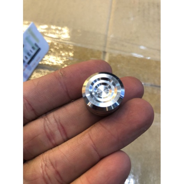Bộ ốc inox chỉnh nồi các dòng Wave , Dream , Fu
