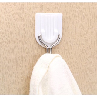 Bộ 6 Móc Treo Dính Tường Powerful Hook