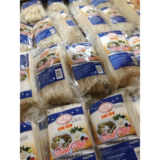 Combo 30gói Phở khô
