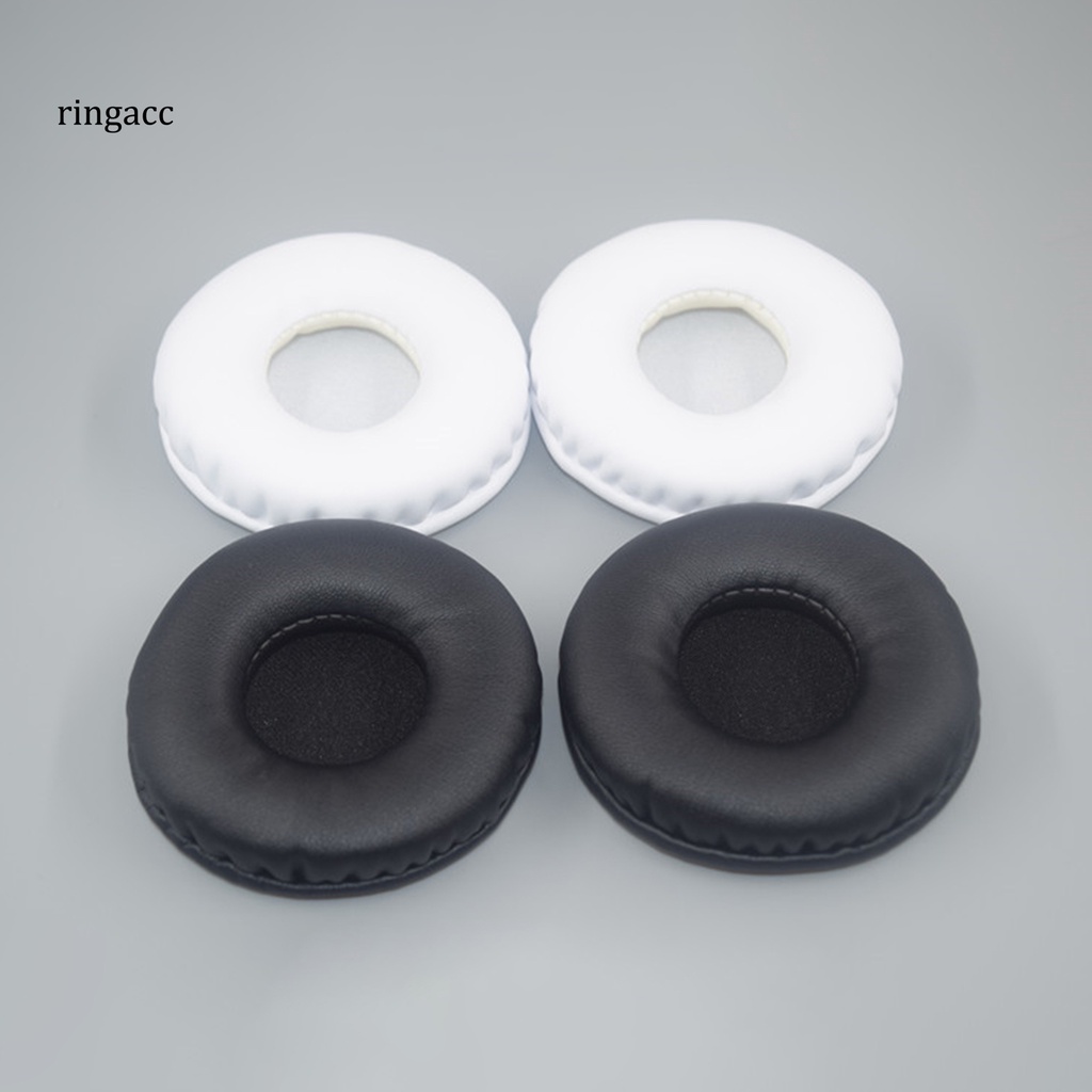 Đệm tai nghe RGA màu trơn hiệu quả