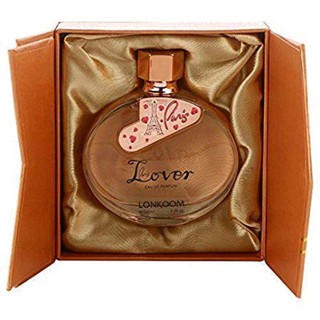 Nước hoa LONKOOM Paris Lover eau de parfum 100ml