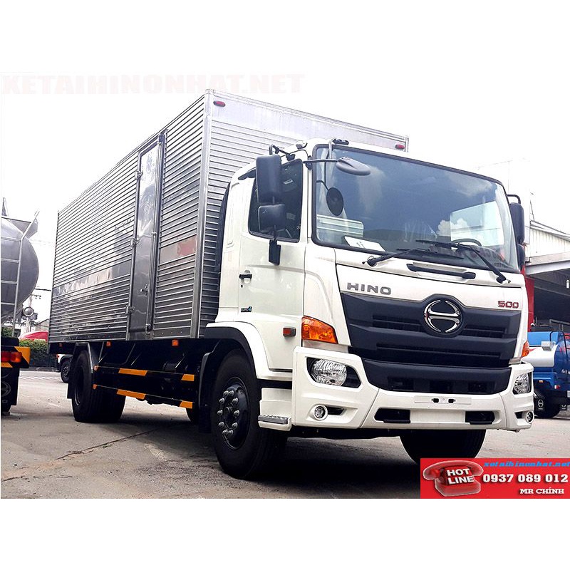 Ốp gương HINO/ISUZU đời mới dùng chung.