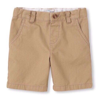 QUẦN SHORT BÉ TRAI