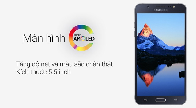 Điện Thoại J7. Hàng chính hãng, Máy cũ đẹp 95%. | BigBuy360 - bigbuy360.vn