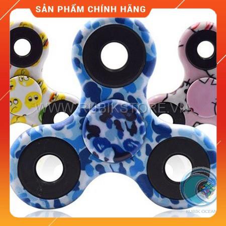 Spinner Army