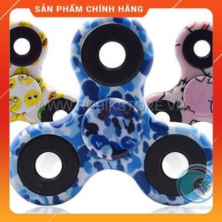 Spinner Army