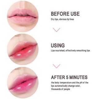 Son Thạch Hàn Quốc Sakura Siêu dưỡng ẩm