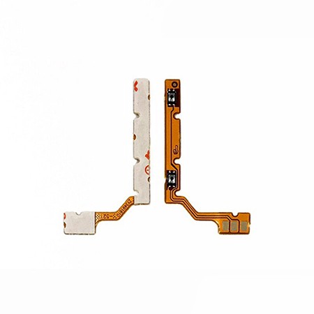 DÂY CÁP ÂM LƯỢNG ( VOLUM ) OPPO A3S ZIN