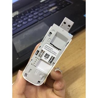 USB Dcom 4G Huawei Vodafone K5161 – dùng đa mạng