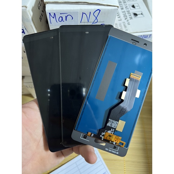 MÀN NOKIA8