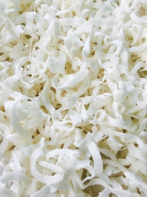 1kg Mứt dừa đủ màu tùy khách chọn, chuyên  sỉ