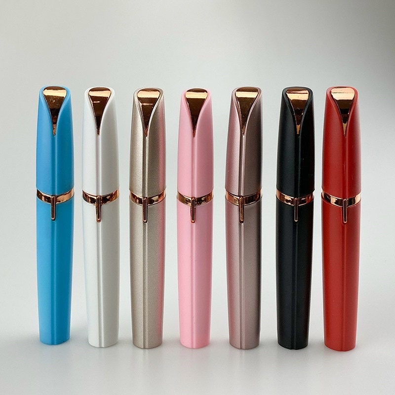 Máy Tỉa Lông Mày Flawles tiện lợi đa năng