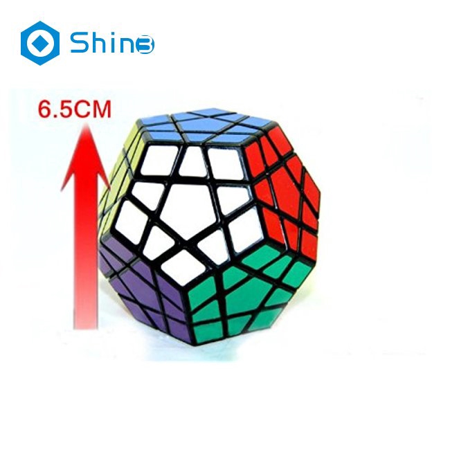Khối rubik đồ chơi nhiều mặt độc đáo